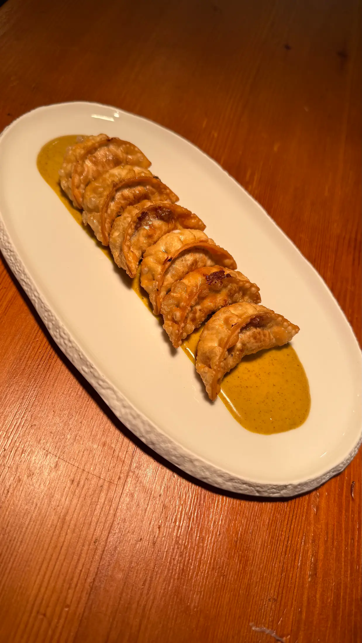 Plato de autor de Borda Vella 3