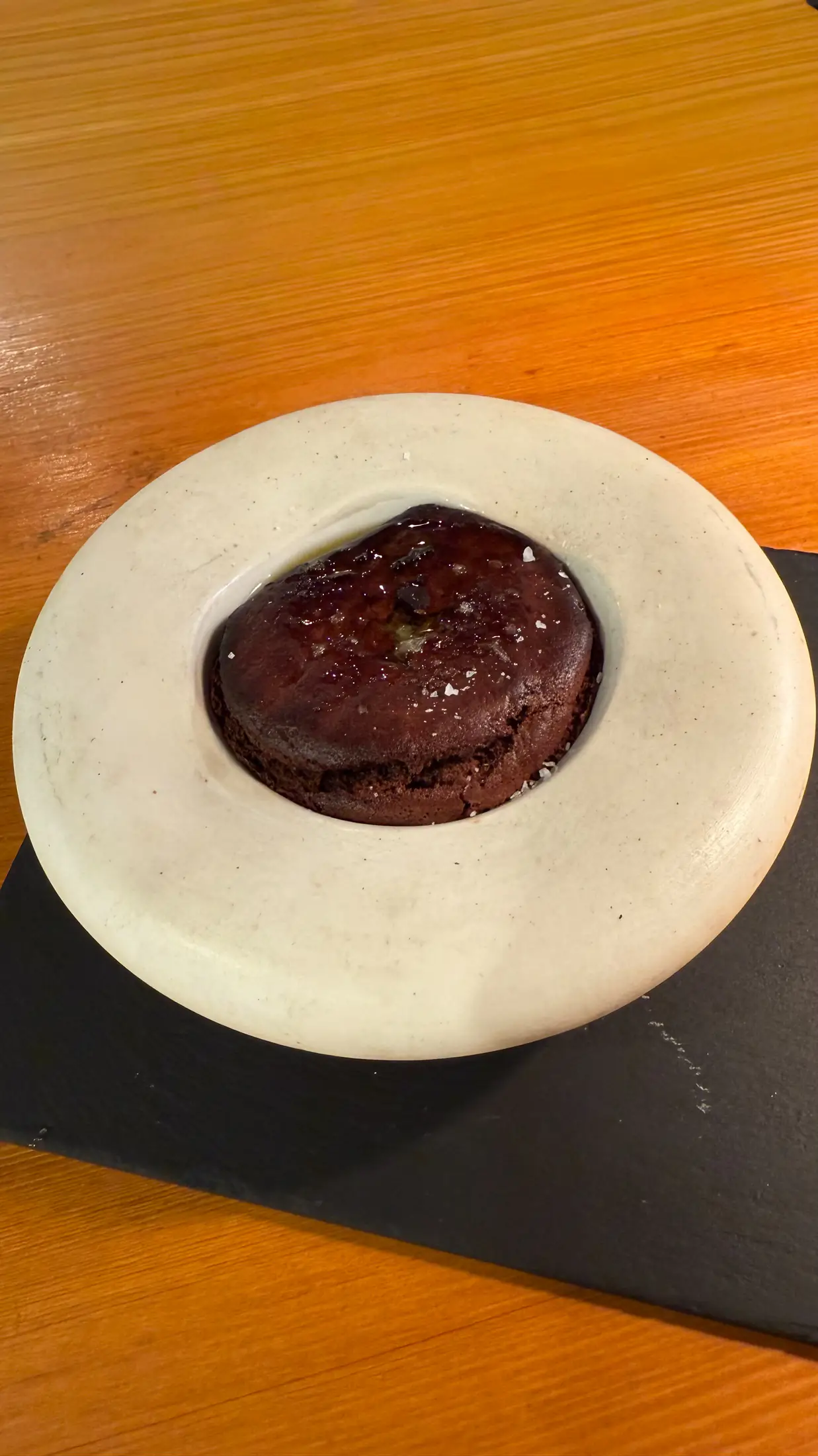 Interior del restaurant